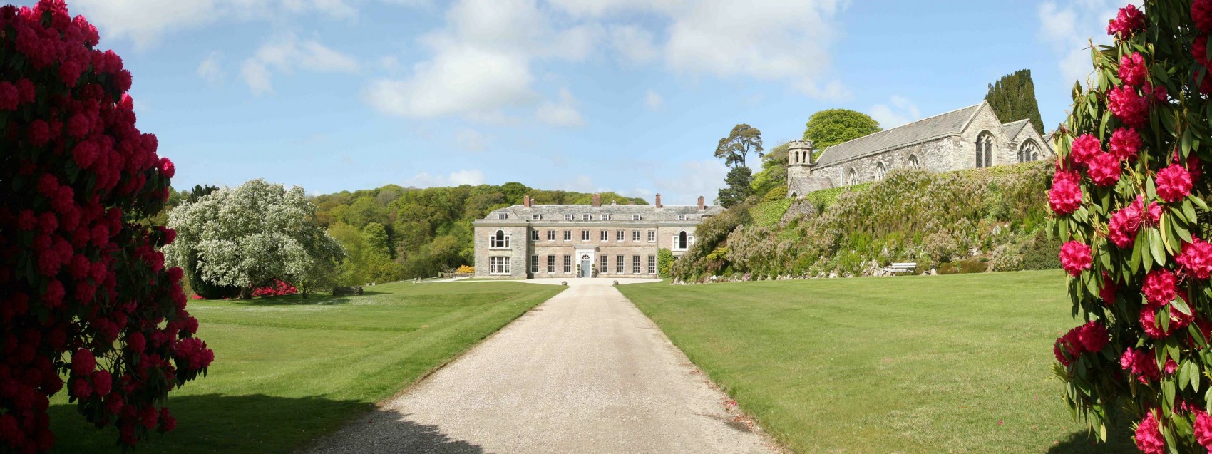 Image for Boconnoc